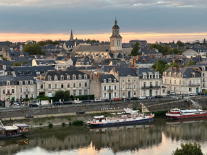 Réparation dégât des eaux Angers
